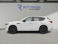 Mazda CX-60 - Vorschau Bild 6