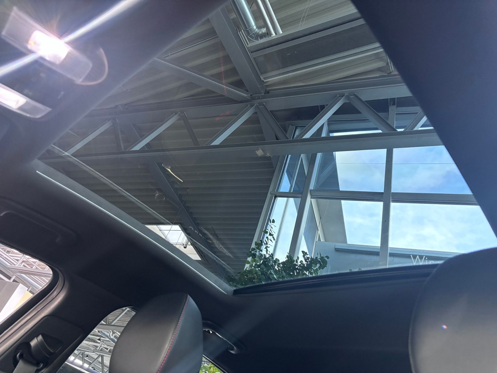 Fahrzeugabbildung Kia ProCeed GT PANO LED NAVI