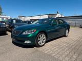 Lexus LS 600 H - Lexus Gebrauchtwagen von 2007