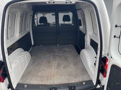 Fahrzeugabbildung Volkswagen Caddy Nfz 1,6 TDI Kasten EcoProfi Klimaaut Navi