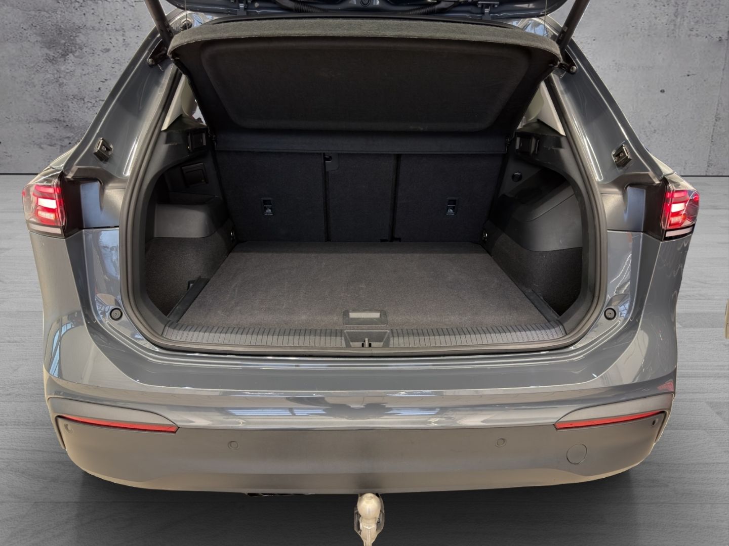 Volkswagen Tiguan - Bild 16