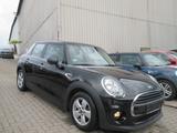MINI Mini One First- KLIMAAUT.-SHZ-PDC-ALU-2.HAND - MINI One First