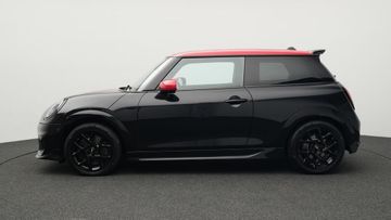 MINI Cooper S Head-Up HK HiFi DAB LED Pano.Dach Shz