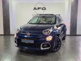 Fiat 500X Yacht Club Capri - Fiat 500X in Wuppertal