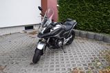 Honda NC 700 X - HONDA NC 700 X