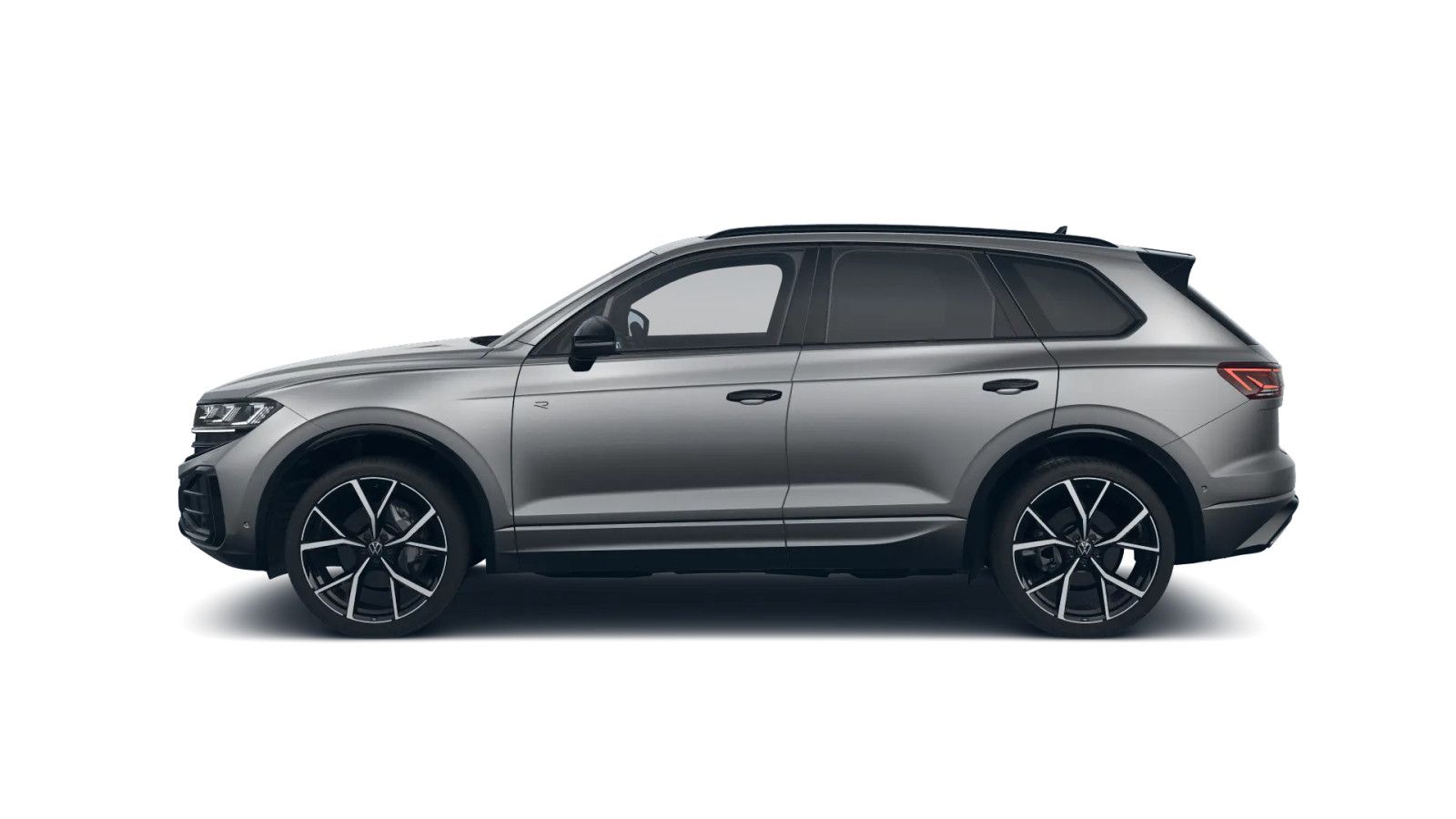 Volkswagen Touareg - Bild 7