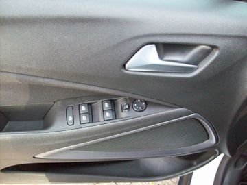 Bild 11 Opel Crossland (X) Crossland 1.2T NaviApp Klima SHZ LHZ PDC LED