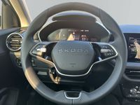 Skoda Fabia - Vorschau Bild 15