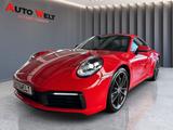 Porsche 911/992 /Matrix/Chrono/Sportabgas./Sitzbelüftung - Porsche 911 aus 2024
