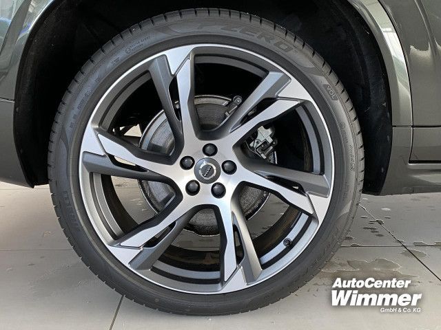 Foto Nummer 8: VOLVO XC 90