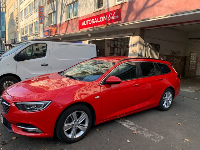 Opel Insignia B 1,6 CDTI E6dT Sports Tourer Edition