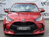 Toyota Yaris 1.5 Dual-VVT-iE (Hybrid)  *AUTOMATIK*KAMER - Toyota Yaris Gebrauchtwagen in Mainz