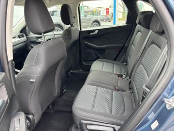 Ford Kuga Cool & Connect