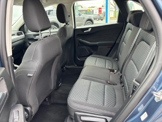 Ford Kuga Cool & Connect