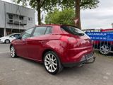 Fiat Bravo 1.9 16V Multijet Sport - Fiat Bravo mit Diesel-Antrieb: 1.9