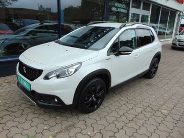 Fotografie Peugeot 2008 Allure