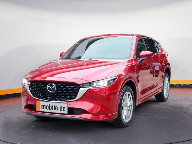 Mazda CX-5 Takumi 4WD Automatik/Navi/MRCC/BOSE/Matrix-