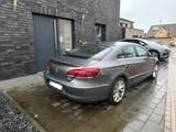Volkswagen CC - Volkswagen CC mit Panoramadach