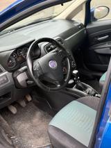 Fiat Hannover,Laurinweg 1 30179 - Fiat Grande Punto: 1.3