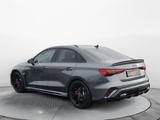Audi RS 3 Limousine 294(400) kW(PS) S tronic - Audi RS3 mit Benzin-Antrieb: Limousine