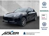 Porsche Macan GTS VOLL APPROVED Chrono SzBelü Pano Luft - Porsche Gebrauchtwagen in Dresden