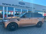 Land Rover Range Rover Sport HSE Dynamic*Abstandstempomat* - Land Rover Range Rover Sport Gebrauchtwagen in Hamburg