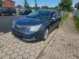 Toyota Avensis  TEC-Edition Panoramadach-Leder TÜV Neu - Toyota Avensis: Tec Edition