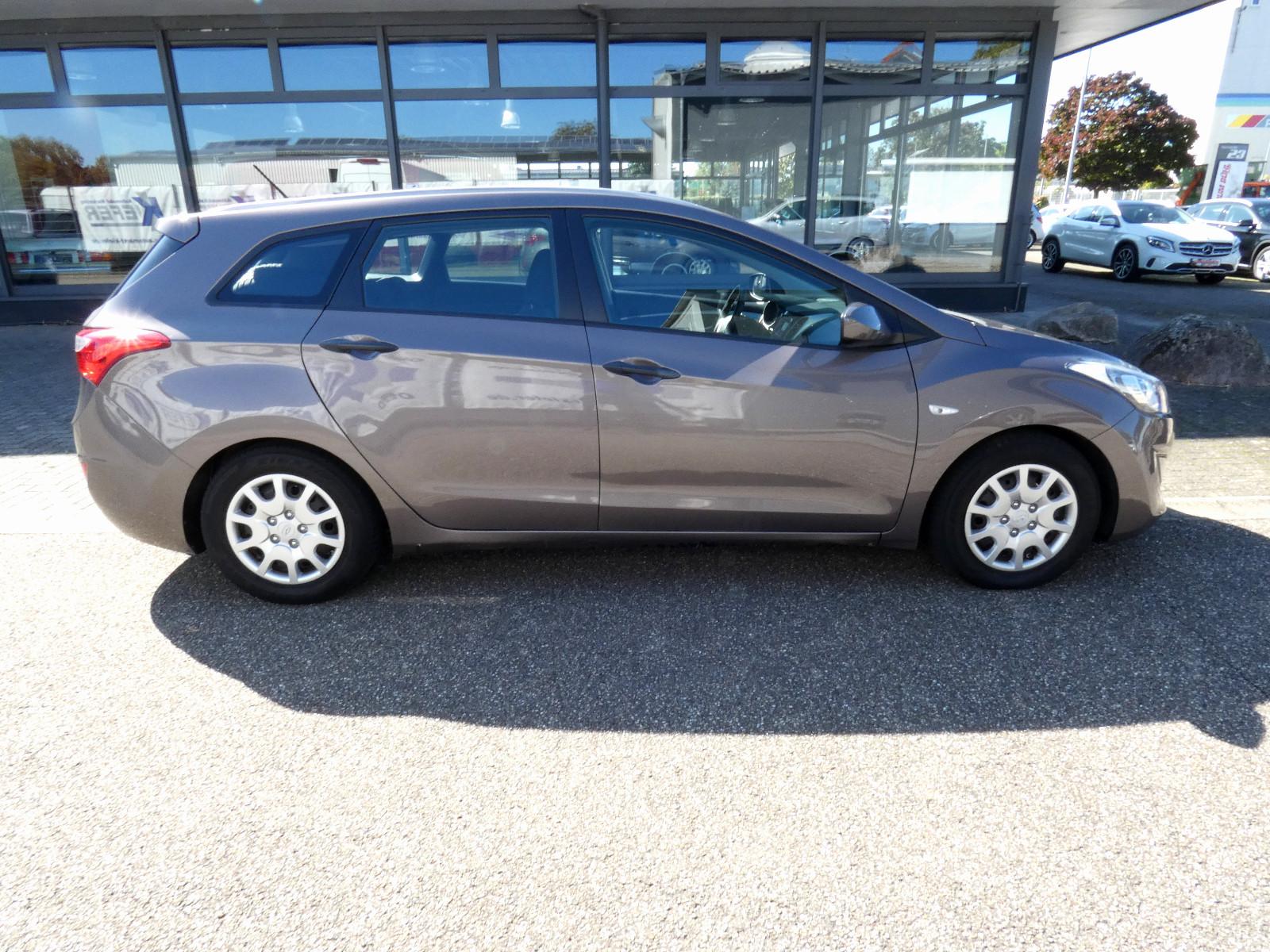Hyundai i30 2014 — photo 6