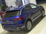 Volkswagen T-Roc 1.5 TSI ACT OPF DSG7 Sport Navi DAB ACC - Volkswagen T-Roc Sport mit Benzin-Antrieb