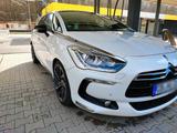 Citroën Citroen DS 5 Sportchic +++ Top Zustand Tüv... - Citroën DS5 mit Diesel-Antrieb: Navigationssystem