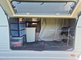 Bürstner Averso 560 TK - Bürstner 560 tk