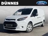 Ford Transit Connect 1,5l Diesel Trend 230 L2 Automat - gebrauchte Ford Transit Connect aus dem Jahr 2017