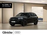 Audi Q7 SUV S line business TFSI quattro 250 kW tiptr - Audi Q7 Neuwagen