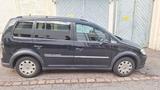 Volkswagen Touran 1.4 TSI DSG R-Line Edition R-Line Edition - Volkswagen Touran: Edition
