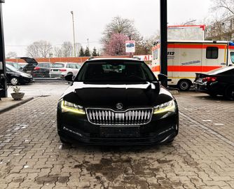Skoda Superb - 2