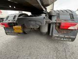 Scania  R520 V8 Super Topline Kipphydraulik Retarder  - Scania 6x2