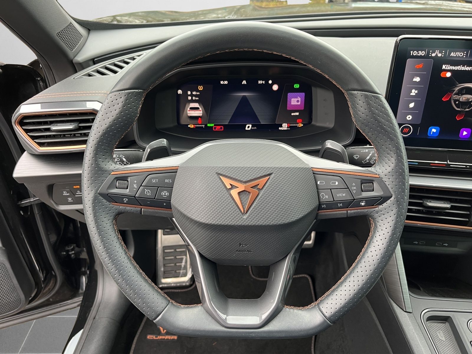 Cupra Formentor - Bild 8