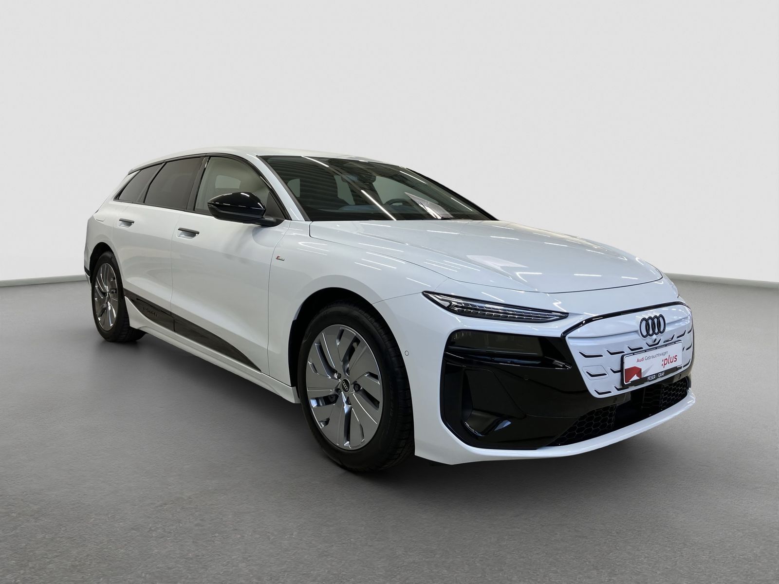 Audi A6 - Bild 7