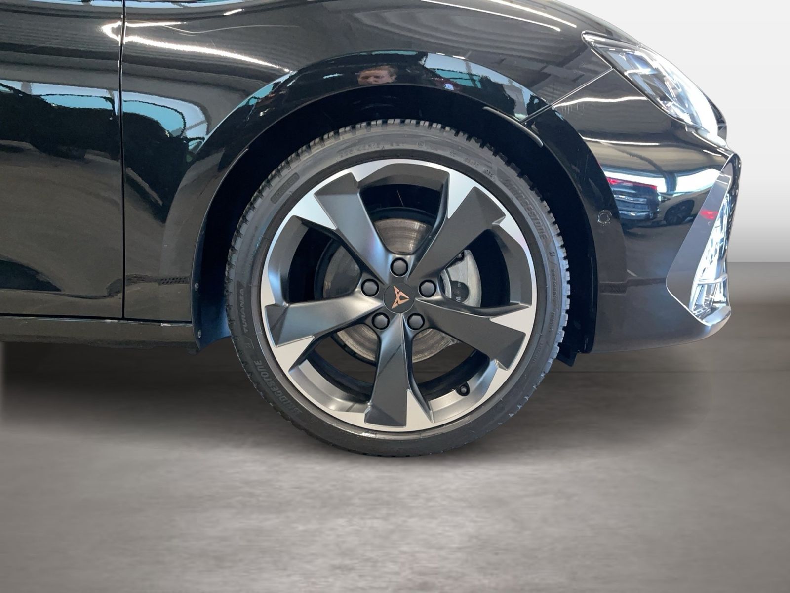 Cupra Leon - Bild 6