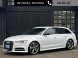 Audi AUDI A6 Avant 2.0 TFSI S tronic S-line - Audi A6 mit Halbautomatikschaltung