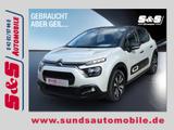 Citroën C3 1.2 PureTech Shine PDC/TEMPOMAT/LED - Citroën C3 Gebrauchtwagen in Bremen