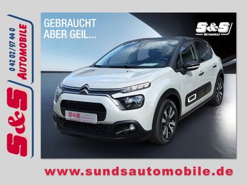 Citroën C3 1.2 PureTech Shine