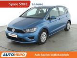 Volkswagen 1.2 TSI Trendline BlueMotion Tech Aut.*KLIMA* - Volkswagen Golf: Trendline Bluemotion