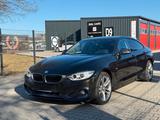 BMW 420d Gran Coupe Aut. Xenon Navi H& K - BMW mit Diesel-Antrieb: Coupe