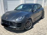 Porsche Macan GTS Sport chrono Panorama, Luft, Ambiente 