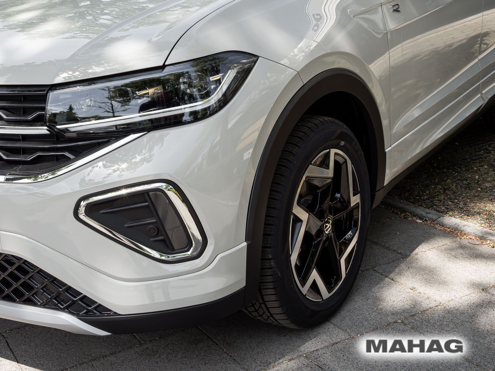 Volkswagen T-Cross - Bild 9