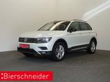 Volkswagen Tiguan 2.0 TDI DSG 4Mo. OFFROAD ACTIVE-INFO LED  - : Offroad