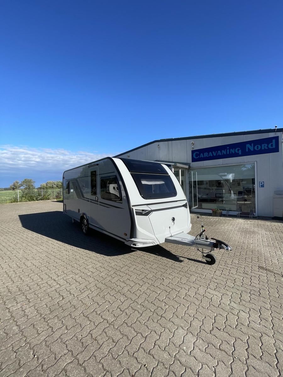 Knaus Südwind BLACK SELECTION 500 UF WinterP Mover Dus