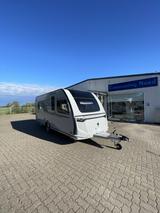 Knaus Südwind BLACK SELECTION 500 UF WinterP Dusche - Knaus Uf