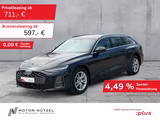 Audi A6 Avant TFSI S-TR MATRIX+NAVI+HuD+B&O+ACC+19" - Audi A6 in Bonn